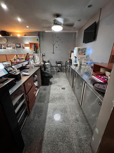 Jalan Selaseh Shophouse, Jalan Selaseh, 1,800 sqft, Shop / Shophouse For Rent, by Eng Le Tian, 500219067 - Interior - CommercialGuru.com.sg