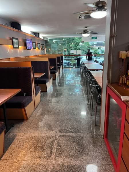 Jalan Selaseh Shophouse, Jalan Selaseh, 1,800 sqft, Shop / Shophouse For Rent, by Eng Le Tian, 500219067 - Interior - CommercialGuru.com.sg