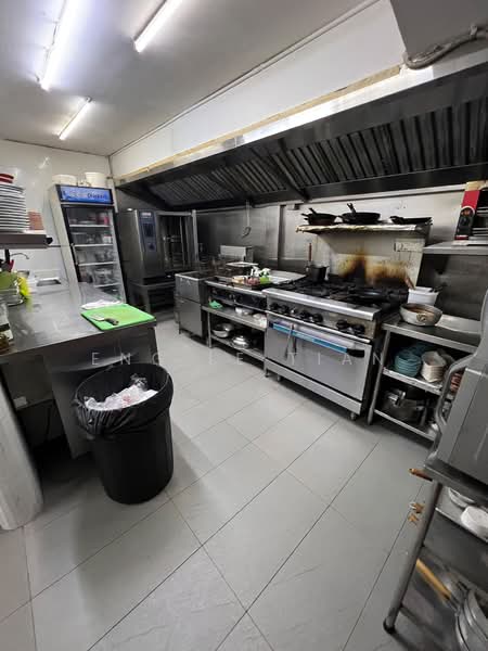 Jalan Selaseh Shophouse, Jalan Selaseh, 1,800 sqft, Shop / Shophouse For Rent, by Eng Le Tian, 500219067 - Kitchen - CommercialGuru.com.sg