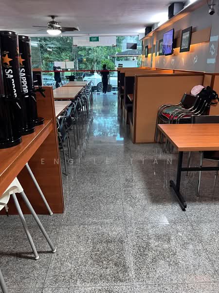 Jalan Selaseh Shophouse, Jalan Selaseh, 1,800 sqft, Shop / Shophouse For Rent, by Eng Le Tian, 500219067 - Interior - CommercialGuru.com.sg