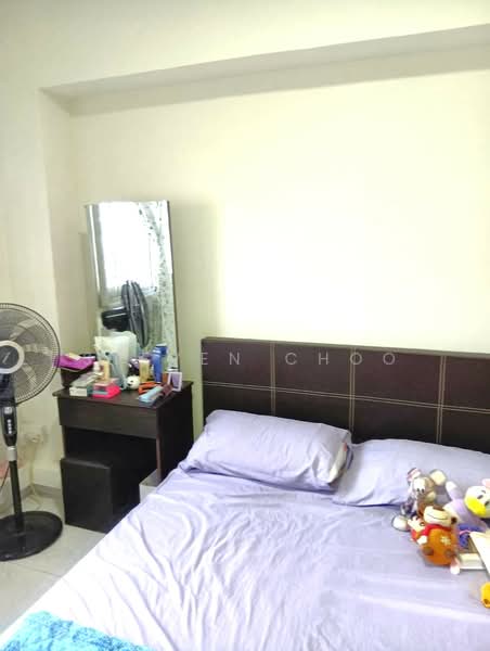 669 Woodlands Ring Road, 669 Woodlands Ring Road, Room Rental, 120 sqft, HDB Flat For Rent, by Steven Choo, 500219074 - Bedroom - PropertyGuru.com.sg