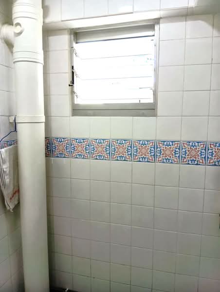 669 Woodlands Ring Road, 669 Woodlands Ring Road, Room Rental, 120 sqft, HDB Flat For Rent, by Steven Choo, 500219074 - Bathroom - PropertyGuru.com.sg