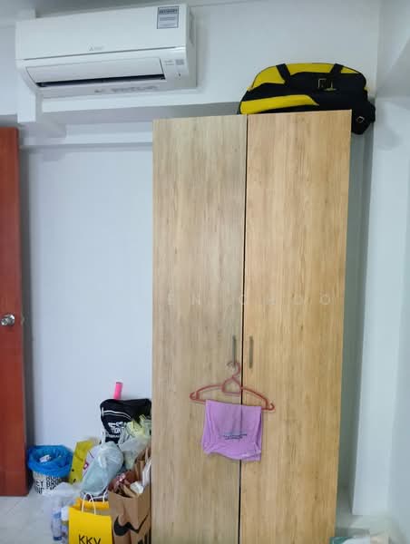 669 Woodlands Ring Road, 669 Woodlands Ring Road, Room Rental, 120 sqft, HDB Flat For Rent, by Steven Choo, 500219074 - Interior - PropertyGuru.com.sg