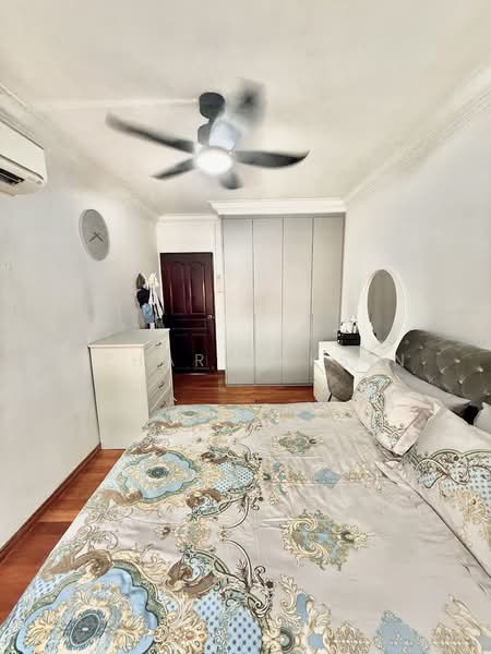 748 Jurong West Street 73, 748 Jurong West Street 73, 3 Bedrooms, 1,119 sqft, HDB Flat For Sale, by Azhar Baksin, 500219077 - Bedroom 2 - PropertyGuru.com.sg