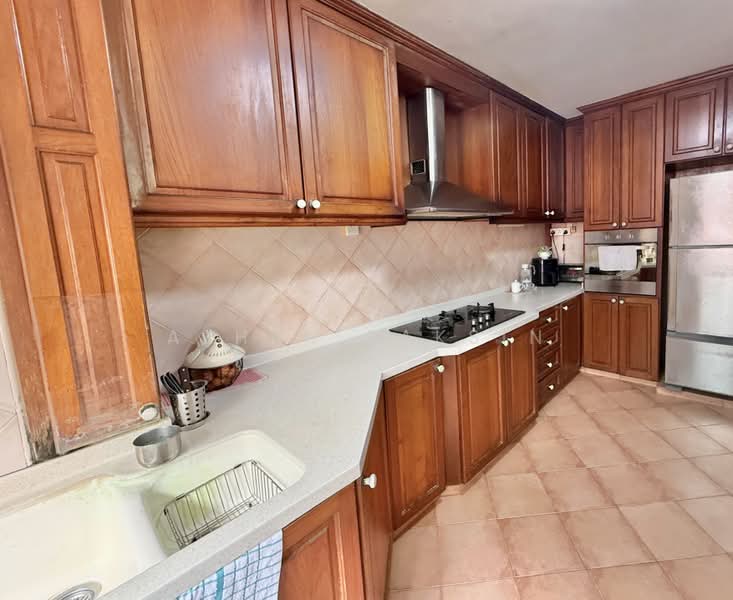 748 Jurong West Street 73, 748 Jurong West Street 73, 3 Bedrooms, 1,119 sqft, HDB Flat For Sale, by Azhar Baksin, 500219077 - Kitchen - PropertyGuru.com.sg