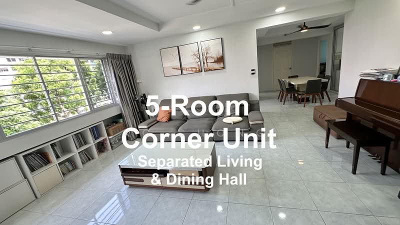 816 Jurong West Street 81, 816 Jurong West Street 81, 4 Bedrooms, 1,367 sqft, HDB Flat For Sale, by KC Chong, 500219078 - PropertyGuru.com.sg
