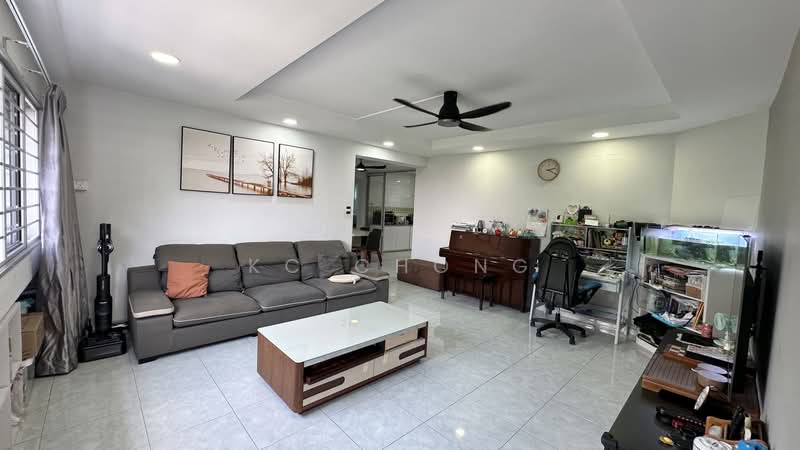 816 Jurong West Street 81, 816 Jurong West Street 81, 4 Bedrooms, 1,367 sqft, HDB Flat For Sale, by KC Chong, 500219078 - PropertyGuru.com.sg