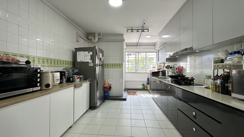 816 Jurong West Street 81, 816 Jurong West Street 81, 4 Bedrooms, 1,367 sqft, HDB Flat For Sale, by KC Chong, 500219078 - PropertyGuru.com.sg