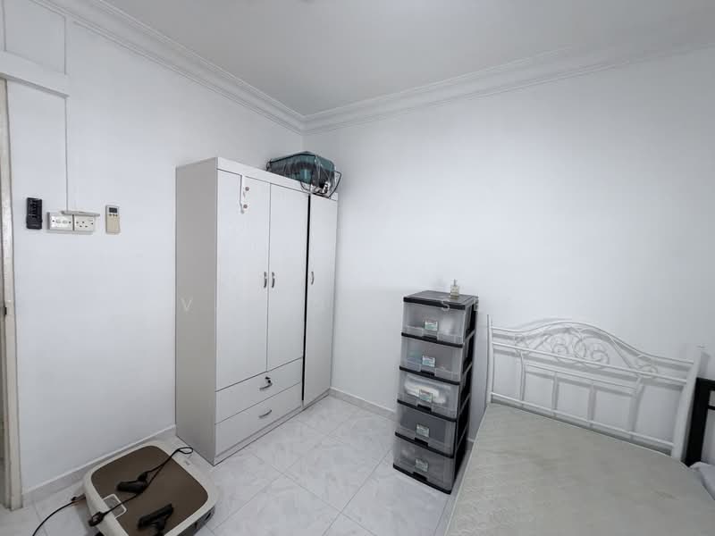 103 Ang Mo Kio Avenue 3, 103 Ang Mo Kio Avenue 3, Room Rental, 150 sqft, HDB Flat For Rent, by Vanessa See, 500219079 - Bedroom - PropertyGuru.com.sg