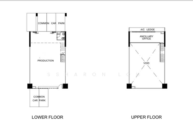 Premier @ Kaki Bukit, 8 Kaki Bukit Avenue 4, 3,046 sqft, Factory / Workshop (B2) For Rent, by Ssharon Loh, 500219080 - CommercialGuru.com.sg