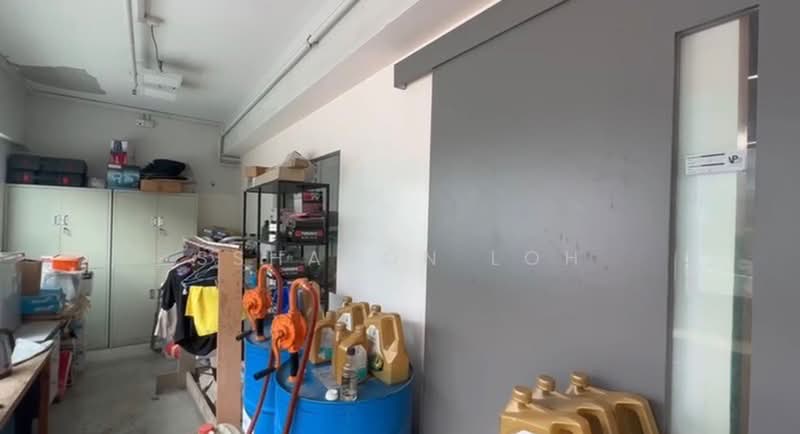 Premier @ Kaki Bukit, 8 Kaki Bukit Avenue 4, 3,046 sqft, Factory / Workshop (B2) For Rent, by Ssharon Loh, 500219080 - CommercialGuru.com.sg