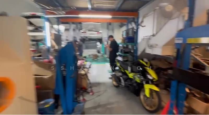 Premier @ Kaki Bukit, 8 Kaki Bukit Avenue 4, 3,046 sqft, Factory / Workshop (B2) For Rent, by Ssharon Loh, 500219080 - CommercialGuru.com.sg