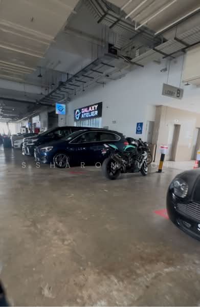Premier @ Kaki Bukit, 8 Kaki Bukit Avenue 4, 3,046 sqft, Factory / Workshop (B2) For Rent, by Ssharon Loh, 500219080 - CommercialGuru.com.sg