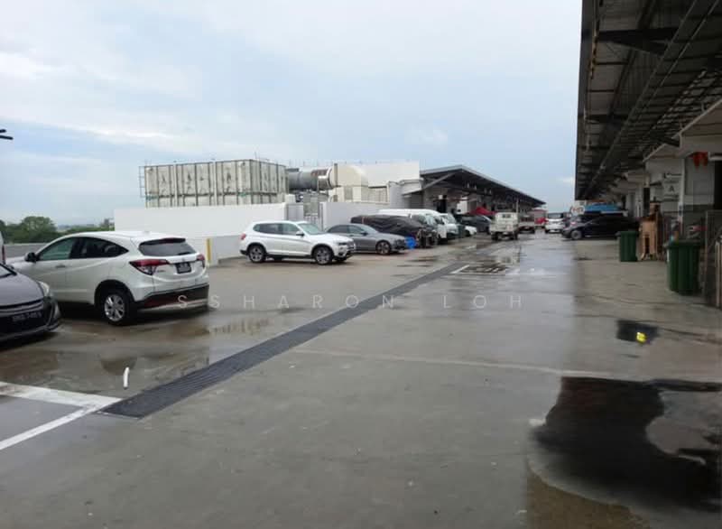 Premier @ Kaki Bukit, 8 Kaki Bukit Avenue 4, 1,593 sqft, Factory / Workshop (B2) For Rent, by Ssharon Loh, 500219081 - CommercialGuru.com.sg
