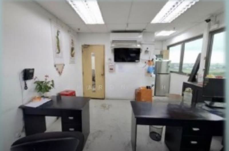 Premier @ Kaki Bukit, 8 Kaki Bukit Avenue 4, 1,593 sqft, Factory / Workshop (B2) For Rent, by Ssharon Loh, 500219081 - CommercialGuru.com.sg