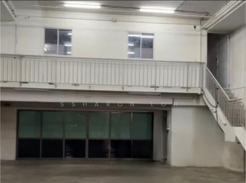 Premier @ Kaki Bukit, 8 Kaki Bukit Avenue 4, 1,593 sqft, Factory / Workshop (B2) For Rent, by Ssharon Loh, 500219081 - CommercialGuru.com.sg