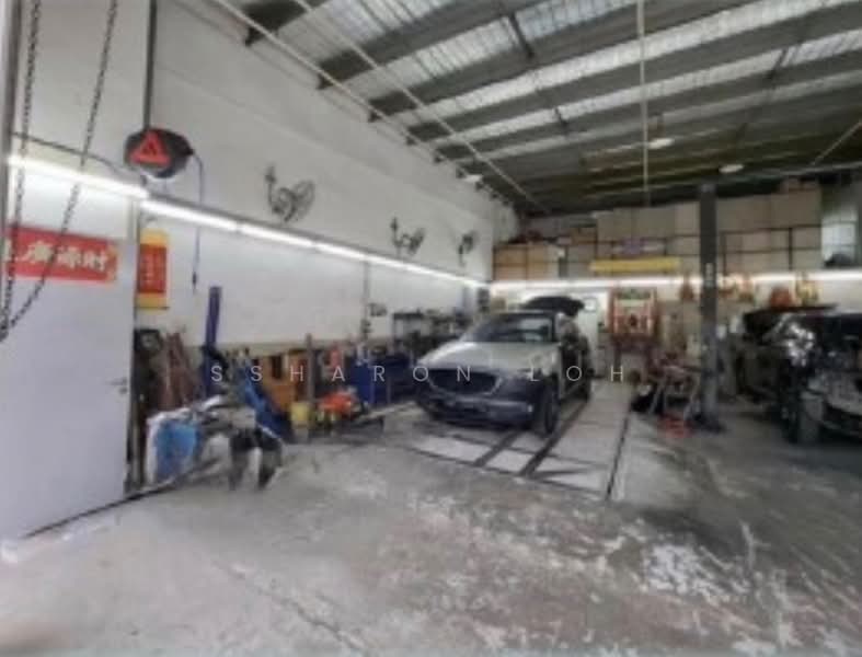 Premier @ Kaki Bukit, 8 Kaki Bukit Avenue 4, 1,593 sqft, Factory / Workshop (B2) For Rent, by Ssharon Loh, 500219081 - CommercialGuru.com.sg