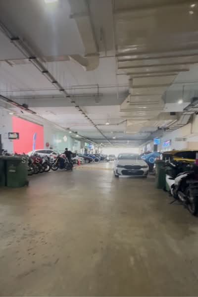 Premier @ Kaki Bukit, 8 Kaki Bukit Avenue 4, 1,593 sqft, Factory / Workshop (B2) For Rent, by Ssharon Loh, 500219081 - CommercialGuru.com.sg