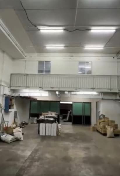 Premier @ Kaki Bukit, 8 Kaki Bukit Avenue 4, 1,593 sqft, Factory / Workshop (B2) For Rent, by Ssharon Loh, 500219081 - CommercialGuru.com.sg