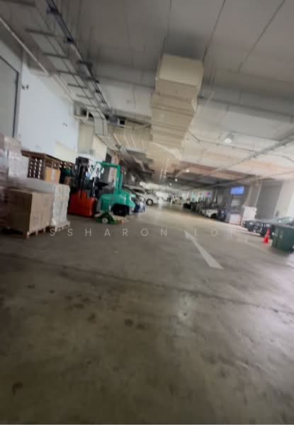 Premier @ Kaki Bukit, 8 Kaki Bukit Avenue 4, 1,593 sqft, Factory / Workshop (B2) For Rent, by Ssharon Loh, 500219081 - CommercialGuru.com.sg