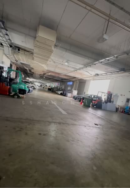 Premier @ Kaki Bukit, 8 Kaki Bukit Avenue 4, 1,593 sqft, Factory / Workshop (B2) For Rent, by Ssharon Loh, 500219081 - CommercialGuru.com.sg