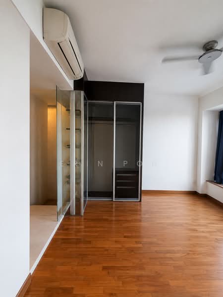 Waterfront Isle, 738 Bedok Reservoir Road, 1 Bedroom, 581 sqft, Condominium For Rent, by Erin Poh, 500219083 - Interior - PropertyGuru.com.sg