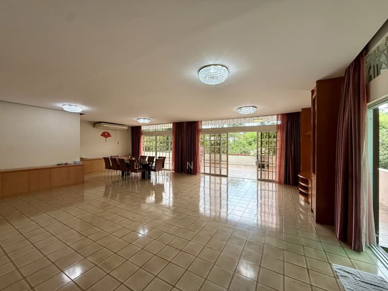 White House Park, White House Park, 4 Bedrooms, 6,500 sqft, Good Class Bungalow For Sale, by Lynn Er, 500219086 - Dining Room - PropertyGuru.com.sg