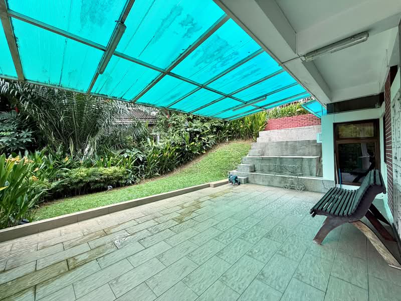 White House Park, White House Park, 4 Bedrooms, 6,500 sqft, Good Class Bungalow For Sale, by Lynn Er, 500219086 - Exterior - PropertyGuru.com.sg