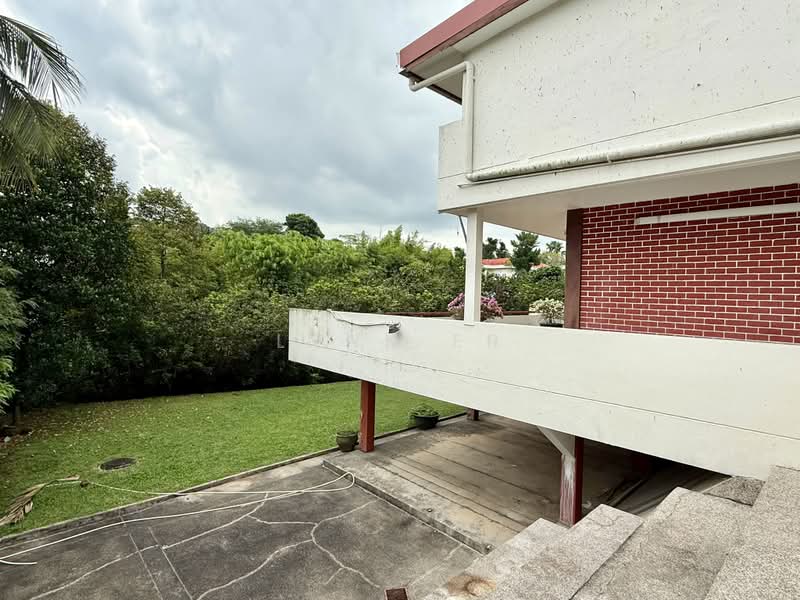 White House Park, White House Park, 4 Bedrooms, 6,500 sqft, Good Class Bungalow For Sale, by Lynn Er, 500219086 - Exterior - PropertyGuru.com.sg