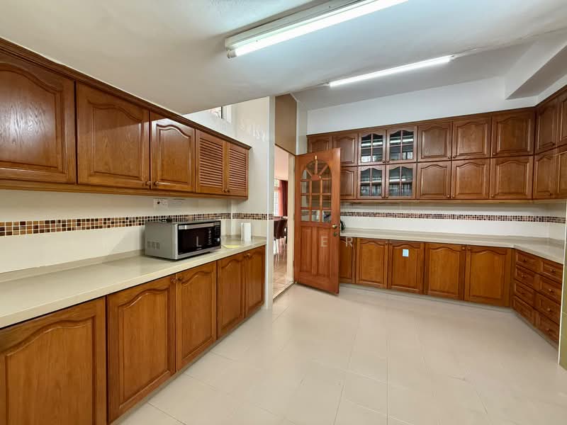 White House Park, White House Park, 4 Bedrooms, 6,500 sqft, Good Class Bungalow For Sale, by Lynn Er, 500219086 - Kitchen - PropertyGuru.com.sg