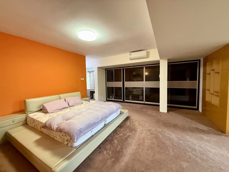 White House Park, White House Park, 4 Bedrooms, 6,500 sqft, Good Class Bungalow For Sale, by Lynn Er, 500219086 - Bedroom - PropertyGuru.com.sg
