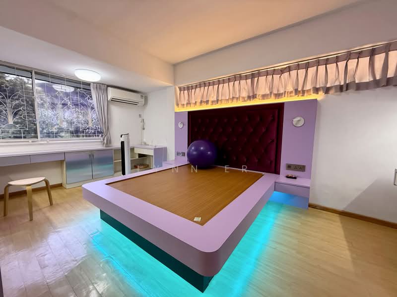White House Park, White House Park, 4 Bedrooms, 6,500 sqft, Good Class Bungalow For Sale, by Lynn Er, 500219086 - Bedroom - PropertyGuru.com.sg