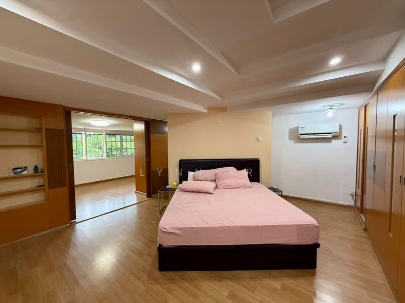 White House Park, White House Park, 4 Bedrooms, 6,500 sqft, Good Class Bungalow For Sale, by Lynn Er, 500219086 - Bedroom - PropertyGuru.com.sg
