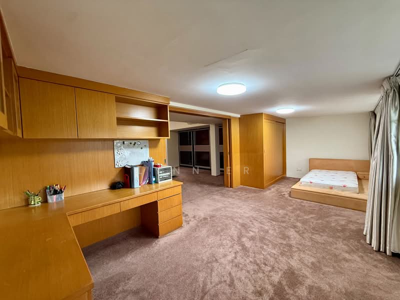 White House Park, White House Park, 4 Bedrooms, 6,500 sqft, Good Class Bungalow For Sale, by Lynn Er, 500219086 - Bedroom - PropertyGuru.com.sg