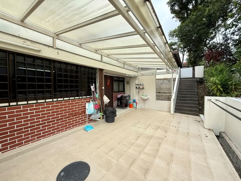 White House Park, White House Park, 4 Bedrooms, 6,500 sqft, Good Class Bungalow For Sale, by Lynn Er, 500219086 - Exterior - PropertyGuru.com.sg