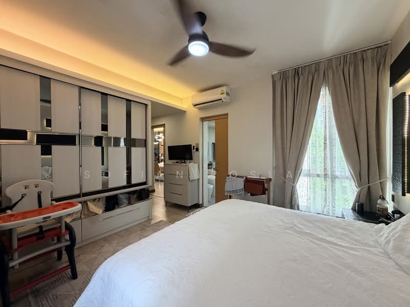 The Floravale, 218 Westwood Avenue, 3 Bedrooms, 1,324 sqft, Executive Condominium For Sale, by Sofian Roslan, 500219093 - Bedroom - PropertyGuru.com.sg