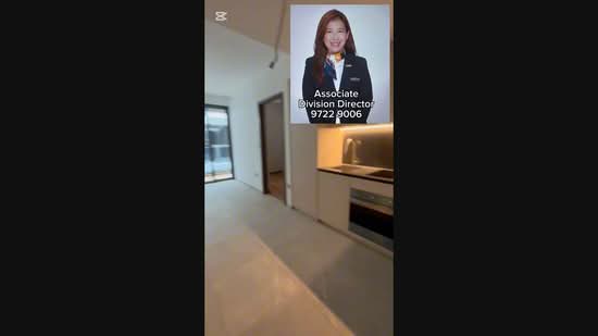Orchard Sophia, 128 Sophia Road, Orchard / River Valley, 2 Bedrooms, 581 sqft, Condominium For Rent, by Lucy Tan Loo Sie, 500219096 - PropertyGuru.com.sg