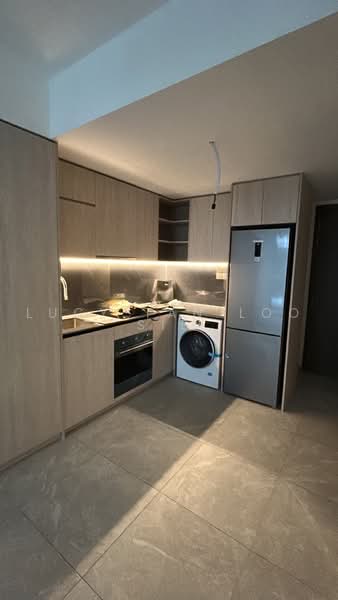 Orchard Sophia, 128 Sophia Road, Orchard / River Valley, 2 Bedrooms, 581 sqft, Condominium For Rent, by Lucy Tan Loo Sie, 500219096 - Kitchen - PropertyGuru.com.sg