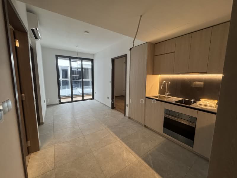 Orchard Sophia, 128 Sophia Road, Orchard / River Valley, 2 Bedrooms, 581 sqft, Condominium For Rent, by Lucy Tan Loo Sie, 500219096 - Kitchen - PropertyGuru.com.sg