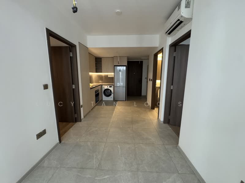 Orchard Sophia, 128 Sophia Road, Orchard / River Valley, 2 Bedrooms, 581 sqft, Condominium For Rent, by Lucy Tan Loo Sie, 500219096 - Kitchen - PropertyGuru.com.sg