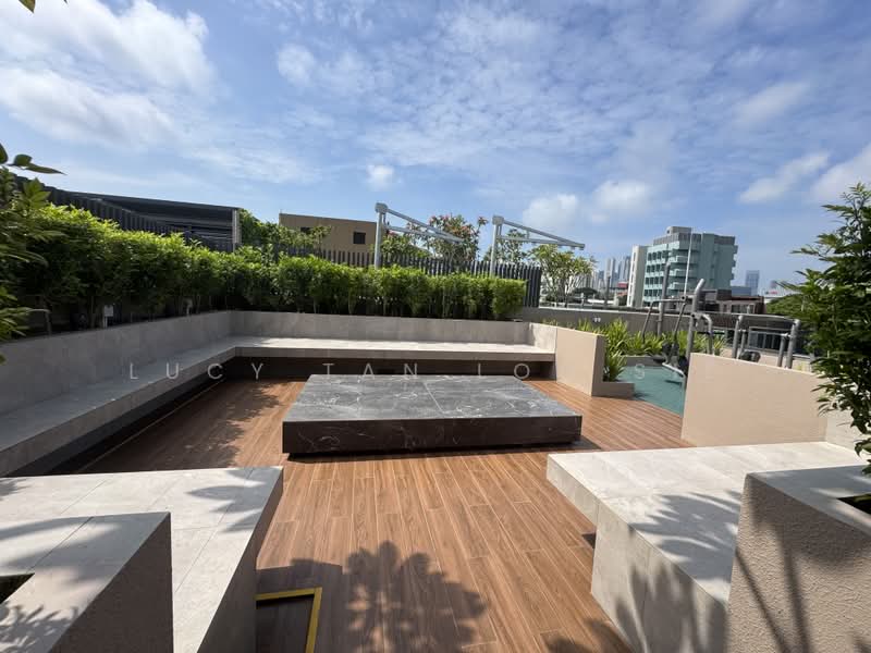 Orchard Sophia, 128 Sophia Road, Orchard / River Valley, 2 Bedrooms, 581 sqft, Condominium For Rent, by Lucy Tan Loo Sie, 500219096 - Exterior - PropertyGuru.com.sg