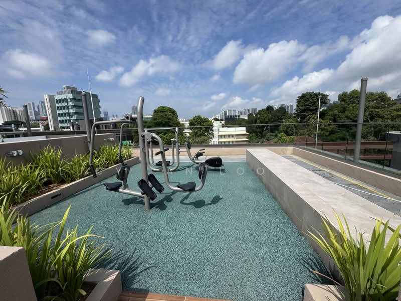 Orchard Sophia, 128 Sophia Road, Orchard / River Valley, 2 Bedrooms, 581 sqft, Condominium For Rent, by Lucy Tan Loo Sie, 500219096 - Exterior - PropertyGuru.com.sg