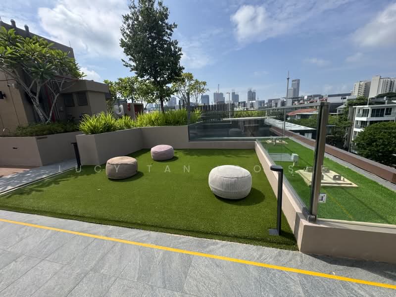 Orchard Sophia, 128 Sophia Road, Orchard / River Valley, 2 Bedrooms, 581 sqft, Condominium For Rent, by Lucy Tan Loo Sie, 500219096 - Exterior - PropertyGuru.com.sg
