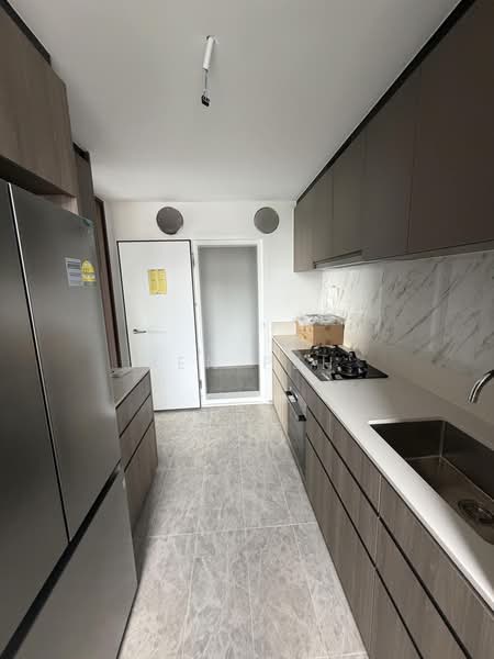 Bartley Vue, 6 Jalan Bunga Rampai, 3 Bedrooms, 1,044 sqft, Condominium For Rent, by Ben Peh, 500219098 - PropertyGuru.com.sg