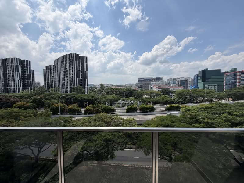 Bartley Vue, 6 Jalan Bunga Rampai, 3 Bedrooms, 1,044 sqft, Condominium For Rent, by Ben Peh, 500219098 - PropertyGuru.com.sg