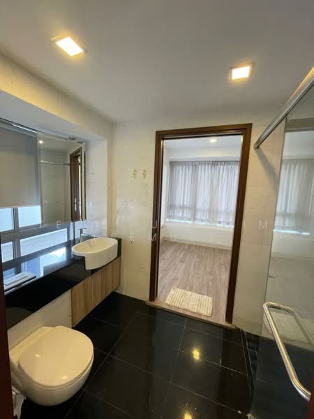 Alexis, 356 Alexandra Road, 2 Bedrooms, 829 sqft, Condominium For Sale, by Teck Huat Sim (Remus), 500219100 - Bathroom - PropertyGuru.com.sg