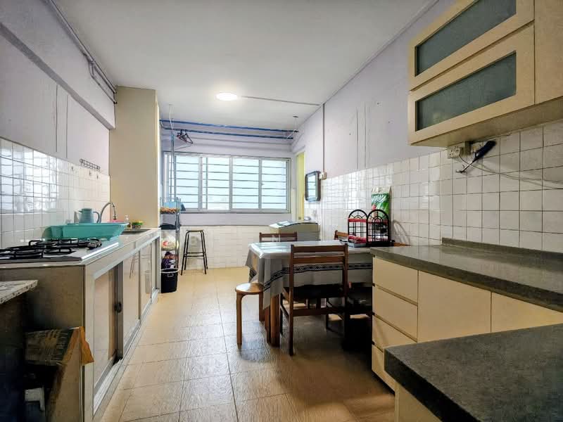 101 Jurong East Street 13, 101 Jurong East Street 13, 1 Bedroom, , HDB Flat For Rent, by Boon Ng, 500219101 - PropertyGuru.com.sg