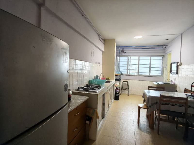 101 Jurong East Street 13, 101 Jurong East Street 13, 1 Bedroom, , HDB Flat For Rent, by Boon Ng, 500219101 - PropertyGuru.com.sg