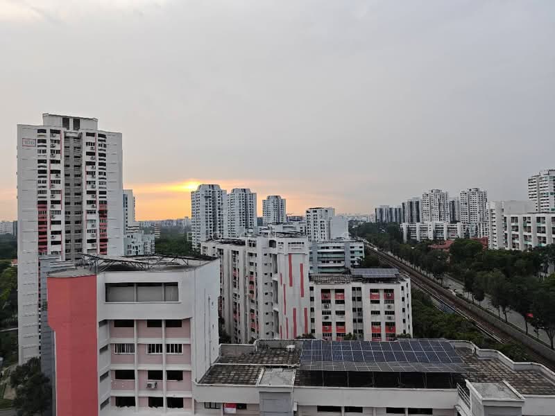 101 Jurong East Street 13, 101 Jurong East Street 13, 1 Bedroom, , HDB Flat For Rent, by Boon Ng, 500219101 - PropertyGuru.com.sg