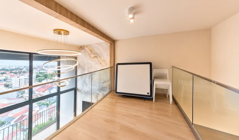 The Florence Residences, 95 Hougang Avenue 2, 3 Bedrooms, 1,119 sqft, Condominium For Sale, by Sidney Lin Wei Sheng, 500219103 - Interior - PropertyGuru.com.sg